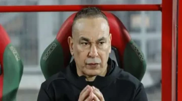 تعديل موعد مواجهة نيجيريا يعيّن إبراهيم حسن استعدادات مصر لأمم أفريقيا 1